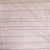 无印良品全棉磨毛四件套格彩丽景MJ-TJ23-78（200*230cm）