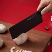 OOU!厨房刀具套装系列组合四件套