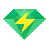 QQ音乐 绿钻会员年卡（卡密）