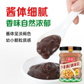 厨邦 多一点美味礼盒4件套1035g