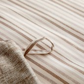 无印良品无印优品全棉斜纹四件套巴伦MJ-TJ25-87（200*230cm）