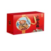 贝师傅山珍五福礼盒780g