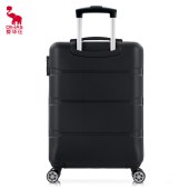 爱华仕20英寸行李箱OCX6639黑色