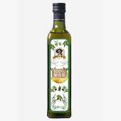 贝师傅100%橄榄油单瓶750ml/瓶