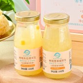 天生好果鲜炖银耳饮1188款