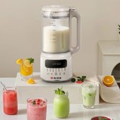 尚朋堂破壁机SPT-PB1580D-S391