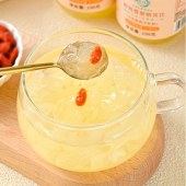 天生好果鲜炖银耳饮1188款