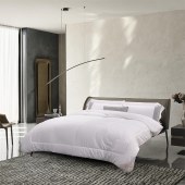 水星家纺威尔抗菌澳洲羊毛被122270