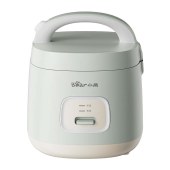 小熊1.6升电饭煲小2人智能预约DFB-T16R6