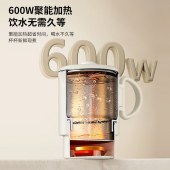 AUX奥克斯电热水壶APL-0612C