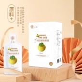 态集天然有机刺梨原液（30ml*7袋/袋）