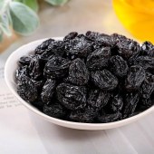 天生好果黑加仑葡萄干200克