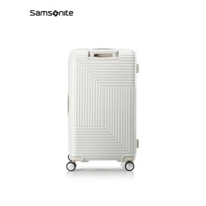 新秀丽拉杆箱bp象牙白-55/20HK6*05001