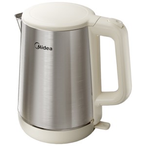 美的电水壶MK-SH17DG02