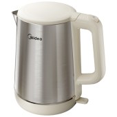 美的电水壶MK-SH17DG02