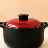 巴米乐鸿运福气煲BNL-TC8801 3.5L