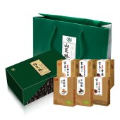 富昌山芝臻礼盒645g