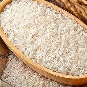 天生好果米之良米农家稻香米2.5KG