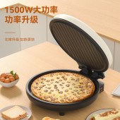 AUX奥克斯电饼铛AKP-30A24-BC-JD