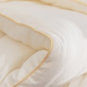 水星家纺玉米暖暖冬被126048