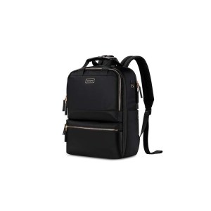 新秀丽双肩包bp黑色NO0*09001