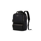 新秀丽双肩包bp黑色NO0*09001