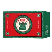 富昌恭喜發财礼盒-發920g