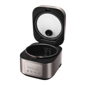 美的4L不粘锅电饭煲MB-TQ453SZ