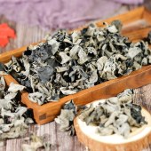 卡宴大山珍选山珍干货礼盒1030g