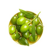 贝师傅特级初榨橄榄调和油礼盒500ml/瓶*2瓶