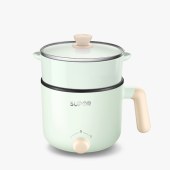 苏泊尔ZMD安心系列600W电煮锅H12YK29