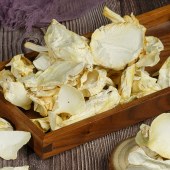 卡宴大山珍选山珍干货礼盒1030g