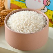 天生好果米之良米五常大米5KG