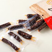 天生好果风干牛肉（香辣味）200克