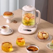 尚朋堂养生壶SPT-YS1880D-Q36