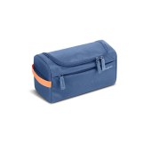 新秀丽收纳bp蓝色三件套674*01012