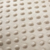 无印良品原麻豆豆绒保暖被MJ-B25-73（200*230cm）