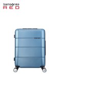 新秀丽INTECH四轮拉杆箱bp浅蓝色55/20TU2*71001