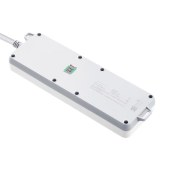 公牛袋装延长5m线插座GN-403