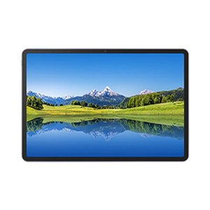 华为擎云C5（第3代）11.5英寸平板电脑 8GB+128GB LTE版 全网通 深空灰