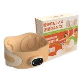 和正腰部支撑按摩器HZ-Y5