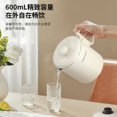AUX奥克斯电热水壶APL-0612C