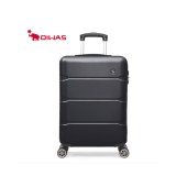 爱华仕20英寸行李箱OCX6639黑色