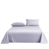 金丝莉全棉贡缎四件套紫气东来被套200*230cm