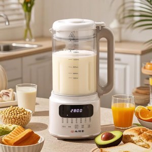 尚朋堂破壁机SPT-PB1580D-S391