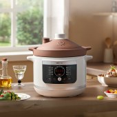 小熊5.5L电砂锅LDDG-E50S5