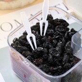 天生好果黑加仑葡萄干200克