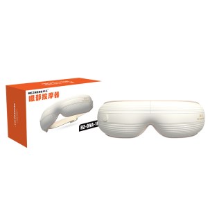 和正眼部按摩器HZ-QNA-16