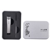 十八子作皎月美容工具两件套HM-102