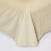 水星家纺全棉抗菌四件套金澜雅韵200*230cm(129251)